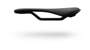 PRO Griffon Team Saddle - Carbon Rails - Anatomic Fit