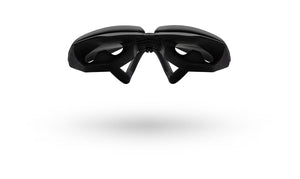 PRO Griffon Team Saddle - Carbon Rails - Anatomic Fit