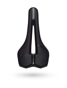 PRO Griffon Team Saddle - Carbon Rails - Anatomic Fit