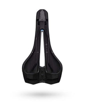 Load image into Gallery viewer, PRO Griffon Team Saddle - Carbon Rails - Anatomic Fit