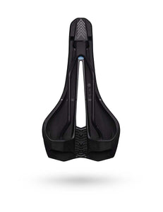 PRO Griffon Team Saddle - Carbon Rails - Anatomic Fit