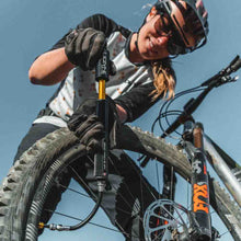 Load image into Gallery viewer, Lezyne Grip Drive HV High Volume Mini Pump
