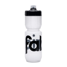 Load image into Gallery viewer, Fabric Gripper Fast Flow Water Bottle - Clear - 750ml | High on Bikes