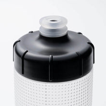 Load image into Gallery viewer, Fabric Gripper Fast Flow Water Bottle - Clear - 750ml | High on Bikes