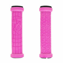 Load image into Gallery viewer, Race Face Grippler Lock-on Handlebar Grips