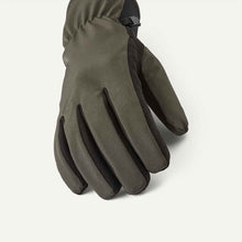 Load image into Gallery viewer, SealSkinz Griston Waterproof All Weather Lightweight Gloves V2