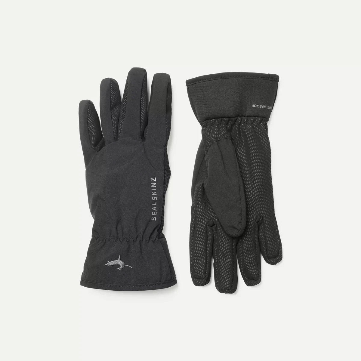 SealSkinz Griston Womens Waterproof All Weather Lightweight Gloves