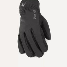 Load image into Gallery viewer, SealSkinz Griston Waterproof All Weather Lightweight Gloves
