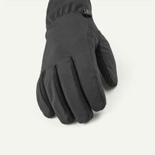 Load image into Gallery viewer, SealSkinz Griston Womens Waterproof All Weather Lightweight Gloves V2
