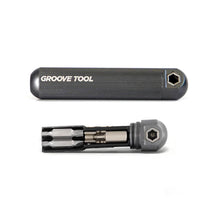 Load image into Gallery viewer, Ryder Innovation Groove Tool Pro with Chain Breaker Multi-Tool