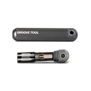 Ryder Innovation Groove Tool Pro with Chain Breaker Multi-Tool