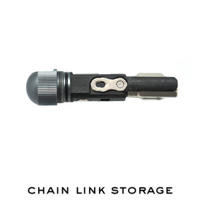 Ryder Innovation Groove Tool Pro with Chain Breaker Multi-Tool