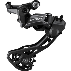Shimano GRX RD-RX820 Rear Derailleur Shadow+ 2 x 12 Speed