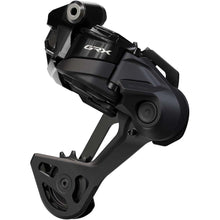 Load image into Gallery viewer, Shimano GRX RD-RX827 Di2 12-Speed Rear Derailleur | High on Bikes