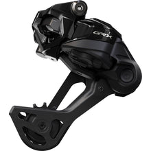 Load image into Gallery viewer, Shimano GRX RD-RX827 Di2 12-Speed Rear Derailleur | High on Bikes