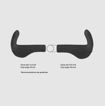 Load image into Gallery viewer, Ergon GS3 Evo Leisure Handlebar Grips | High on Bikes
