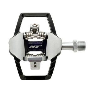 HT Components GT1 - XC / Trail Clipless Pedals