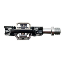 Load image into Gallery viewer, HT Components GT1 - XC / Trail Clipless Pedals