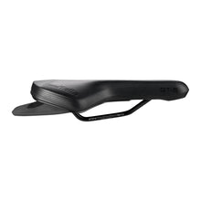 Load image into Gallery viewer, Selle Italia GT-5 Commuter Seat (L2) - Black