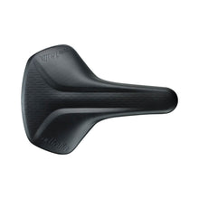 Load image into Gallery viewer, Selle Italia GT-1 Commuter Saddle - L2 Black | High on Bikes