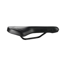 Load image into Gallery viewer, Selle Italia GT-1 Commuter Saddle - L2 Black | High on Bikes