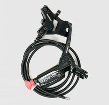 Load image into Gallery viewer, SRAM Guide T MTB Disc Brake Set - Front &amp; Rear 850/1550mm