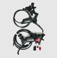 Load image into Gallery viewer, SRAM Guide T MTB Disc Brake Set - Front &amp; Rear 850/1550mm