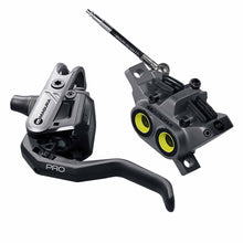 Load image into Gallery viewer, Magura Gustav Pro Disc Brake Set Front + Rear