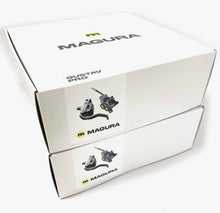 Load image into Gallery viewer, Magura Gustav Pro Disc Brake Set Front + Rear