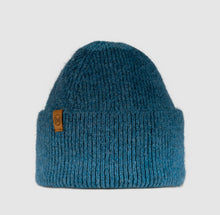 Load image into Gallery viewer, Buff - Marin - Knitted Beanie Hat