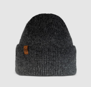 Buff - Marin - Knitted Beanie Hat