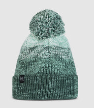 Load image into Gallery viewer, Buff - Masha - Knitted &amp; Polar Beanie Hat