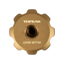 Load image into Gallery viewer, Topeak Hanger Alignment Gauge With Lever Setter Kit
