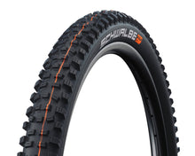 Load image into Gallery viewer, Schwalbe Hans Dampf Evo Super Gravity ADDIX Soft MTB Tyre