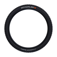 Load image into Gallery viewer, Schwalbe Hans Dampf Evo Super Gravity ADDIX Soft MTB Tyre