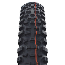 Load image into Gallery viewer, Schwalbe Hans Dampf Evo Super Trail ADDIX Soft Tyre | TLR Folding