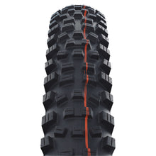 Load image into Gallery viewer, Schwalbe Hans Dampf Evo Super Trail ADDIX Soft Tyre | TLR Folding