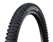 Load image into Gallery viewer, Schwalbe Hans Dampf ADDIX Performance TL-Ready Mountain Bike Folding Tyre