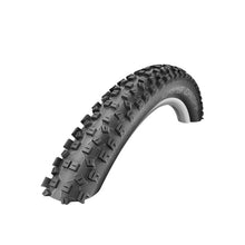 Load image into Gallery viewer, Schwalbe Hans Dampf ADDIX Performance TL-Ready Mountain Bike Folding Tyre