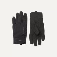Load image into Gallery viewer, SealSkinz Harling Waterproof All Weather Gloves