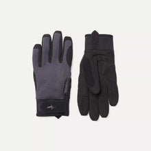 Load image into Gallery viewer, SealSkinz Harling Waterproof All Weather Gloves
