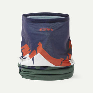 SealSkinz Harpley Water Repellent Neck Snood