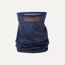 Load image into Gallery viewer, SealSkinz Harpley Water Repellent Neck Warmer
