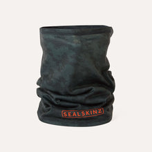 Load image into Gallery viewer, SealSkinz Harpley Water Repellent Neck Warmer