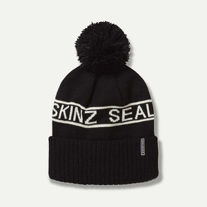 SealSkinz Heacham Waterproof Cold Weather Icon Bobble Hat