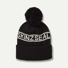 Load image into Gallery viewer, SealSkinz Heacham Waterproof Cold Weather Icon Bobble Hat