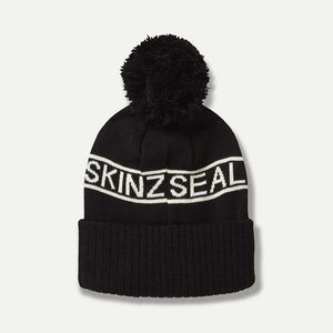 SealSkinz Heacham Waterproof Cold Weather Icon Bobble Hat