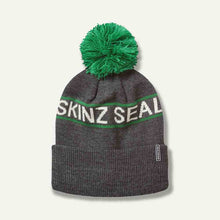 Load image into Gallery viewer, SealSkinz Heacham Waterproof Cold Weather Icon Bobble Hat