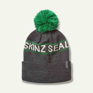 SealSkinz Heacham Waterproof Cold Weather Icon Bobble Hat