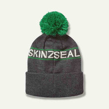 Load image into Gallery viewer, SealSkinz Heacham Waterproof Cold Weather Icon Bobble Hat